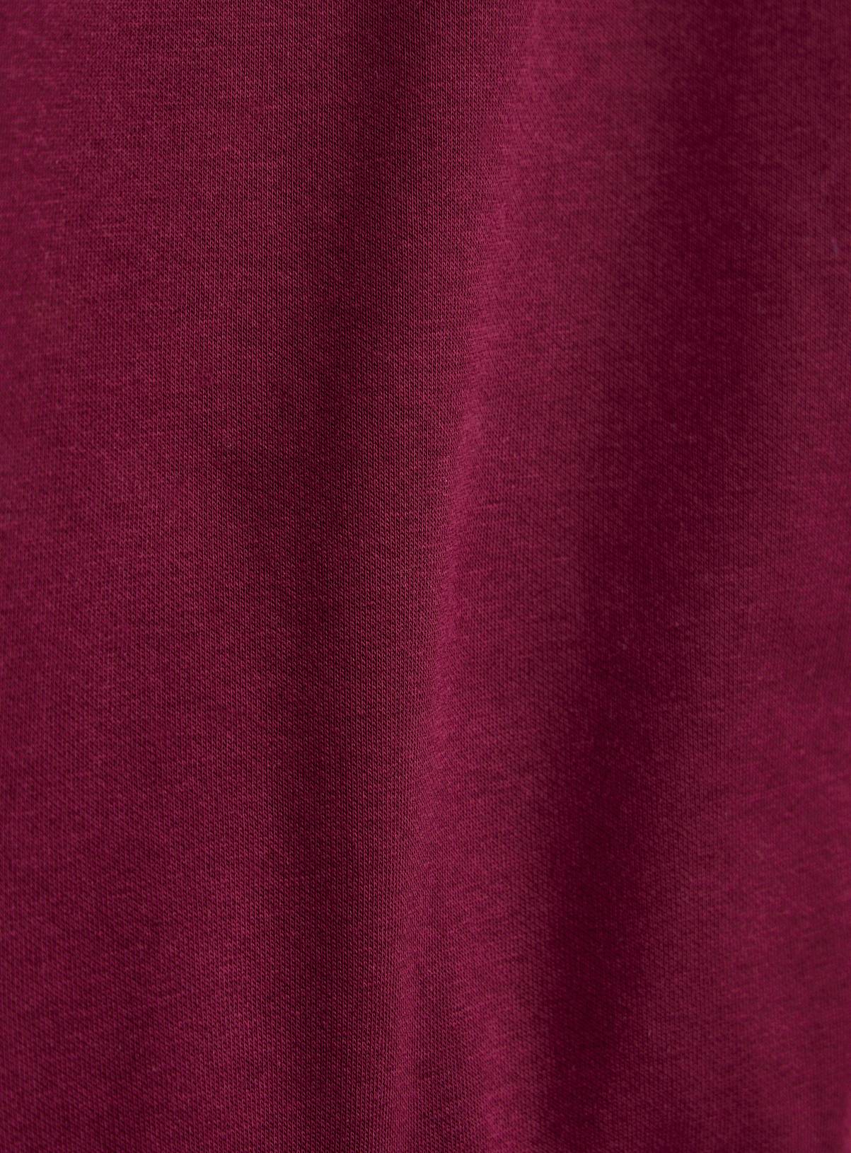 2 Pack Red Crew Neck Sweatshirts 9 years - Image 4